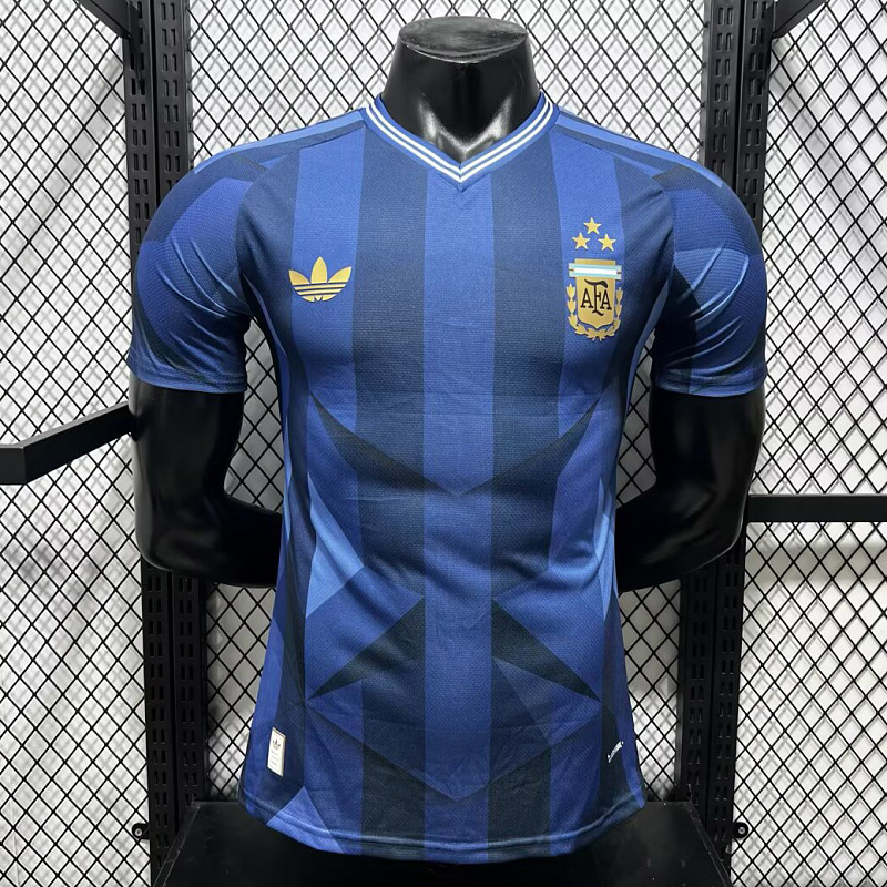 Argentina Argentina Fileteado Porteno Player Away