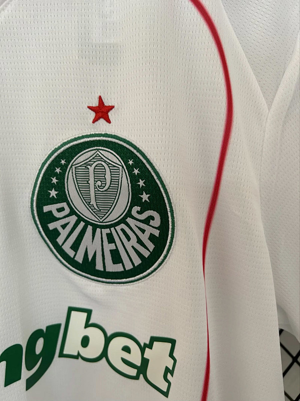Palmeiras Palmeiras Away 2