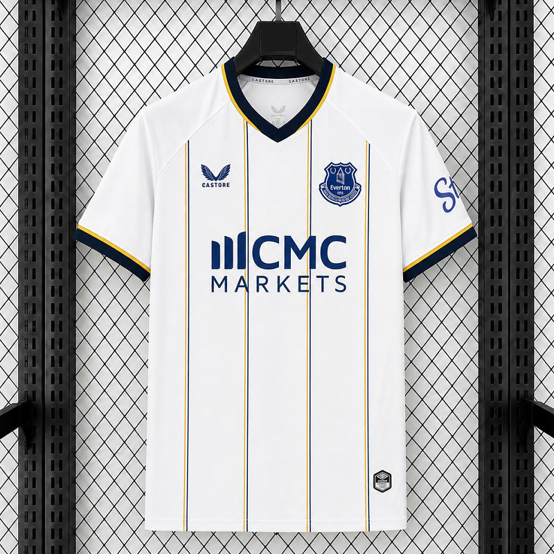 Everton 26/27 Everton Away