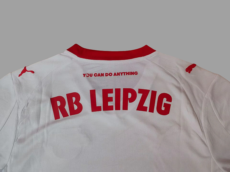 RB Leipzig 25/26 Leipzig Red Bulls Home Kids Size 16-28 2
