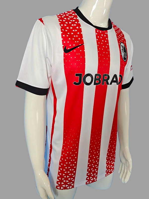 Freiburg Soccer 25/26 Freiburg Home 3