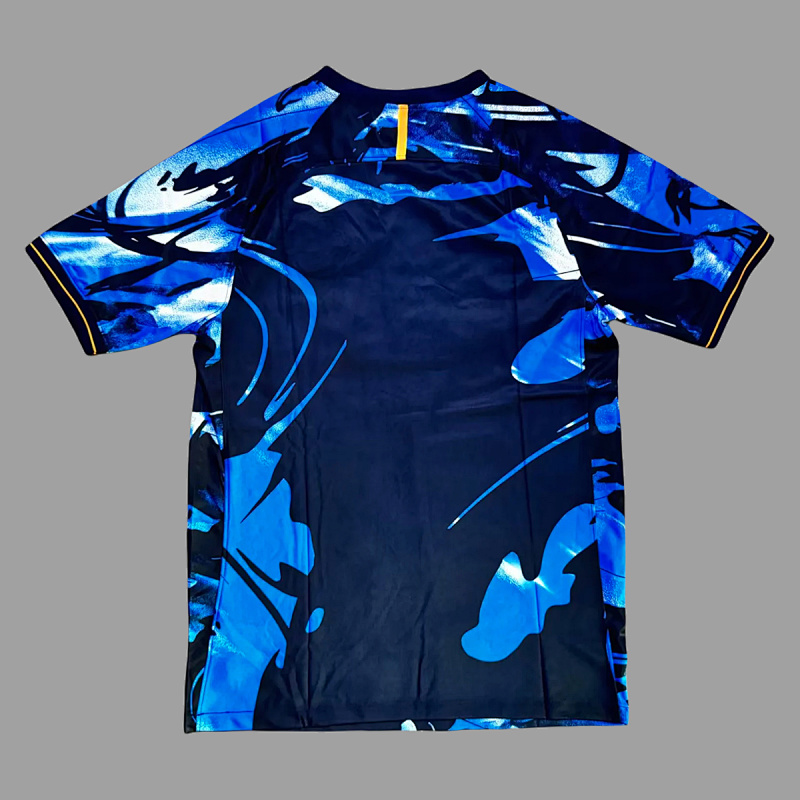 RB Leipzig 20/21 RB Leipzig Third Retro 6