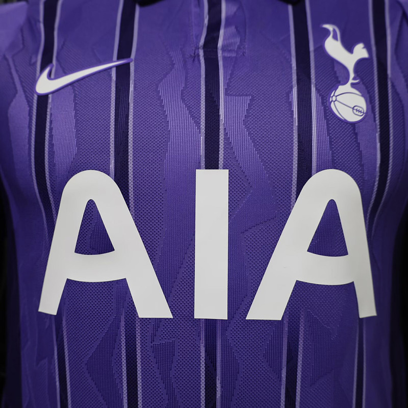 Tottenham 26/27 Tottenham Hotspur Third Player 6