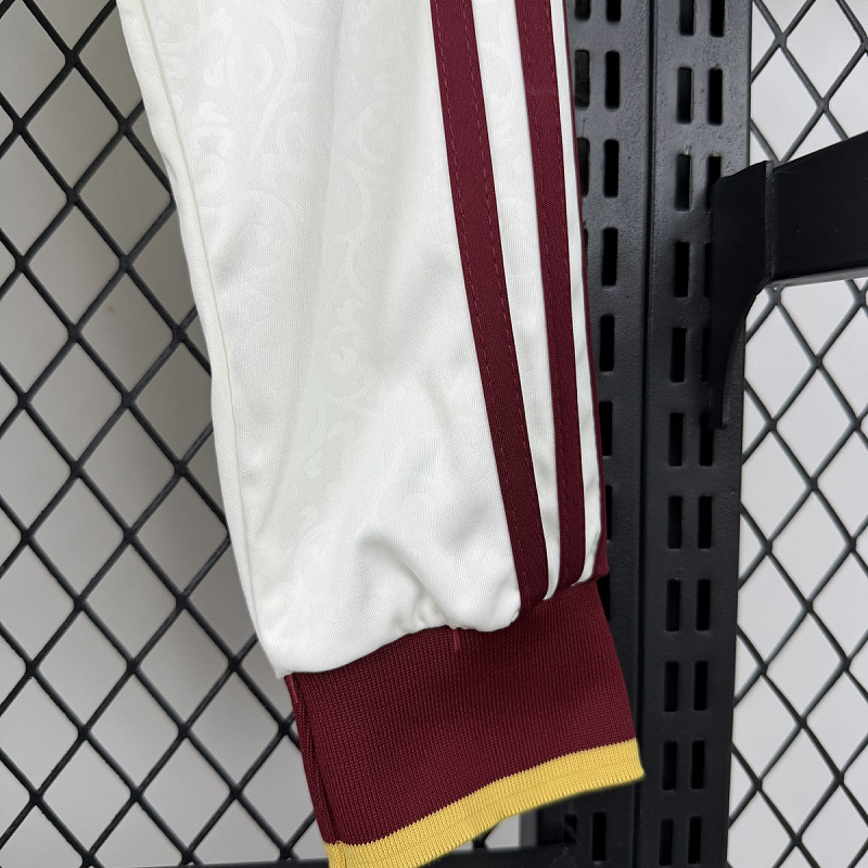 Spagna Spain Away Long Sleeve 2
