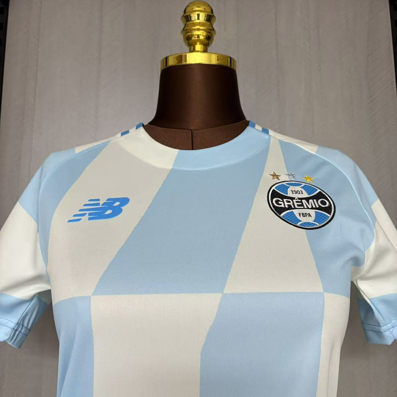 Grêmio Gremio Away Women 9