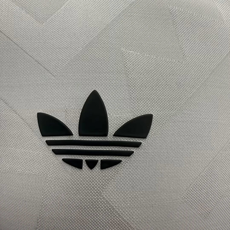 Messico Mexico Away Player 8