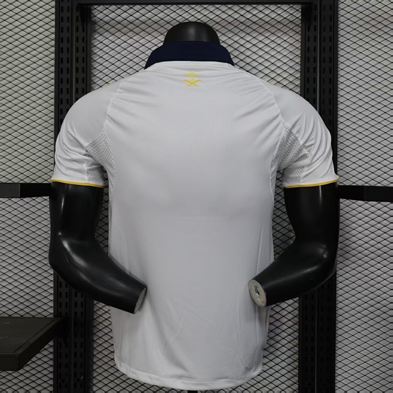 Al Nassr 25/26 Al-Nassr Third Player 3