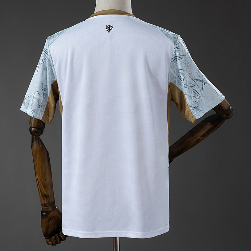 Nazionale Czech Away 9