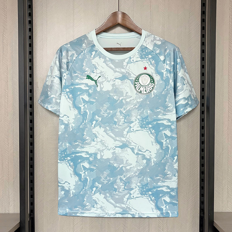 Palmeiras Palmeiras Pre-Match