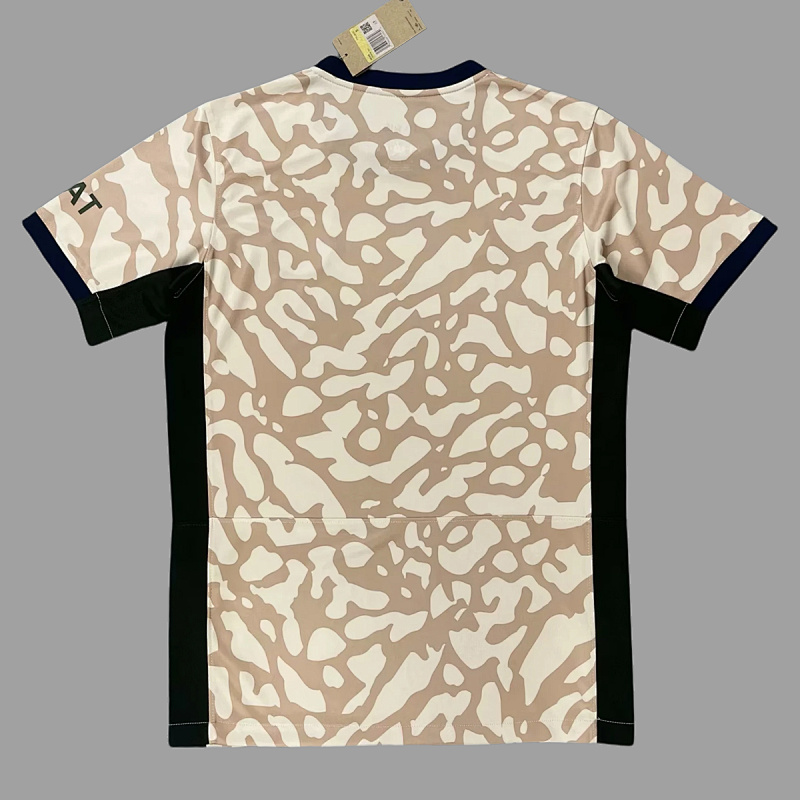 PSG 23/24 PSG Fourth Retro 3