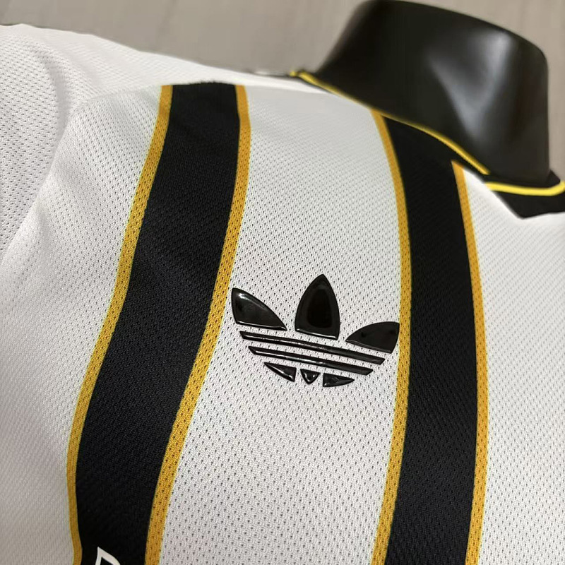 Boca Juniors 26/27 Boca Juniors Away Special Player 2