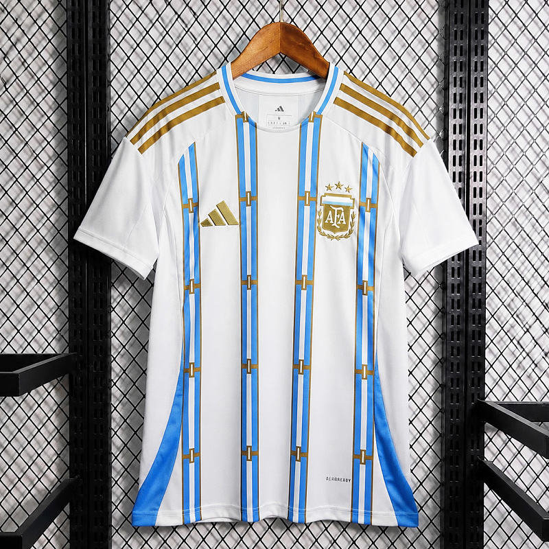 Argentina Argentina MESSI 39th Birthday Special Version