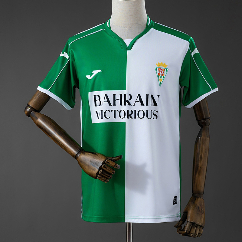 Cordoba Soccer 25/26 Cordoba Retro