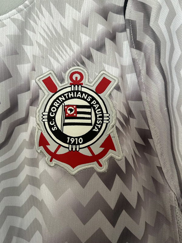 Corinthians Corinthians Goalkeeper 4