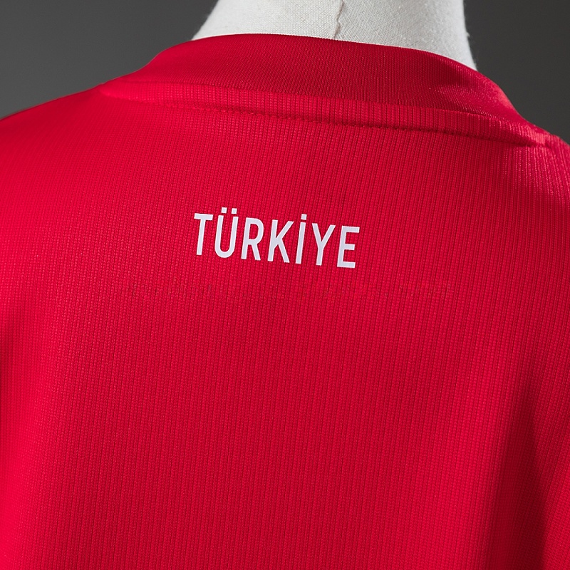 Turchia Turkey Home Kids Size 16-28 3