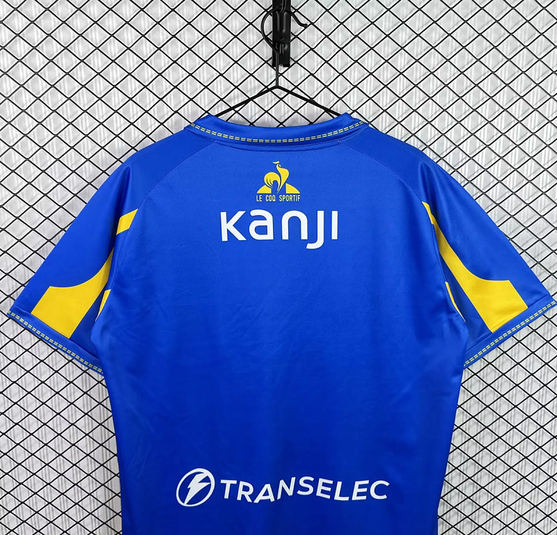 Rosario Central Rosario Central Home 2