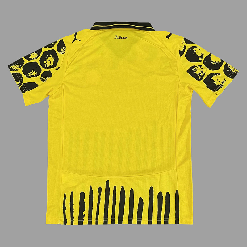 Borussia Dortmund Dortmund World Cup Home 2