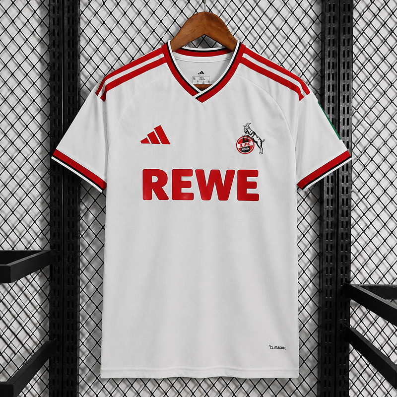 Koln Soccer 26/27 Koln Home