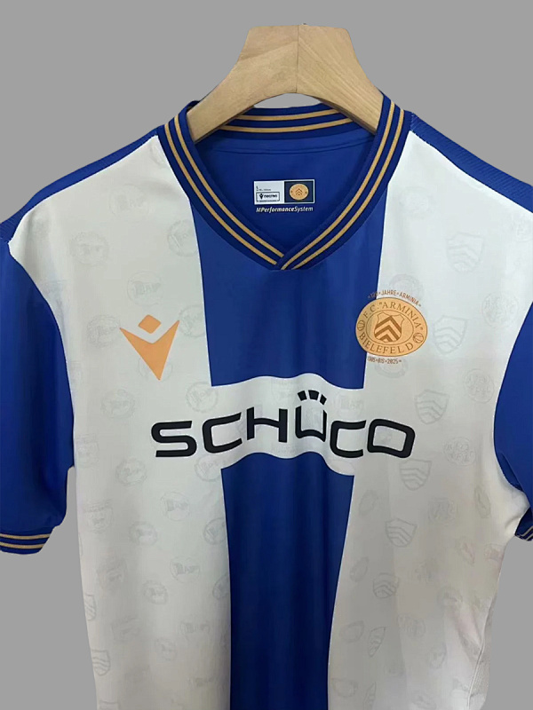 Bielefeld 120th Bielefeld 120th Anniversary 2
