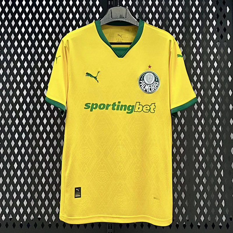 Palmeiras Palmeiras Third