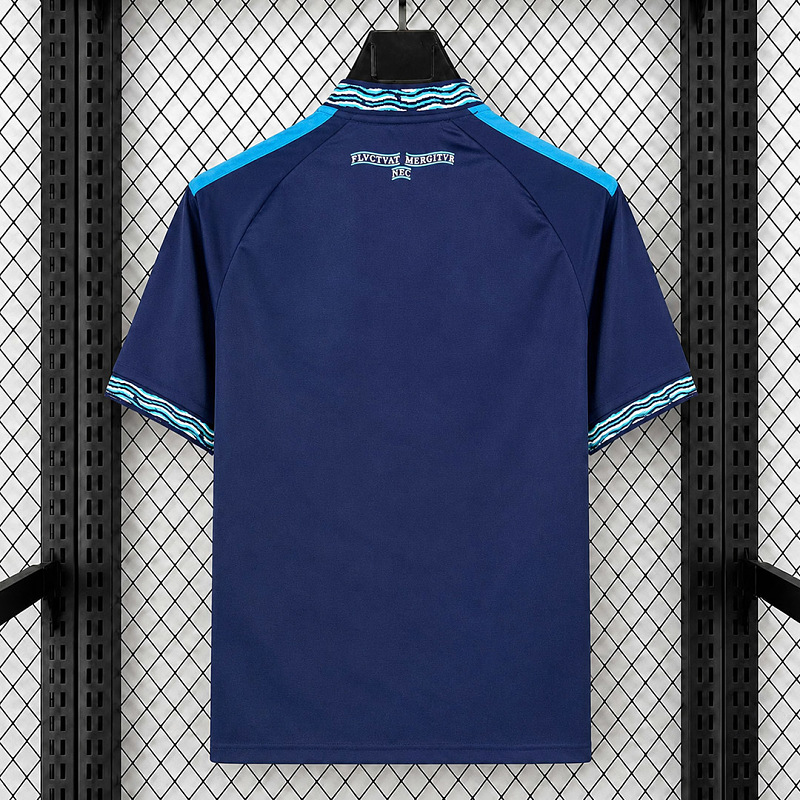 Paris FC 26/27 Paris FC Home 2