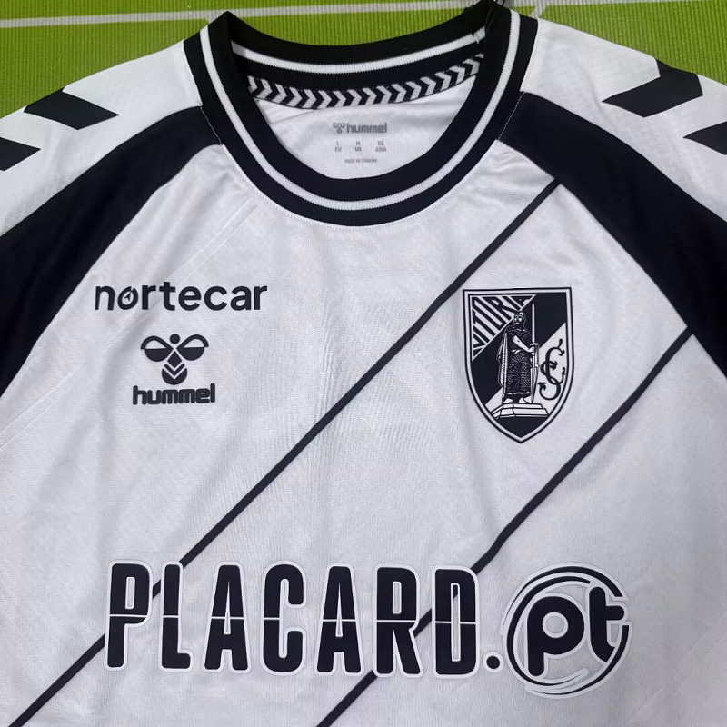 Vitoria SC 26/27 Vitoria SC Home 2