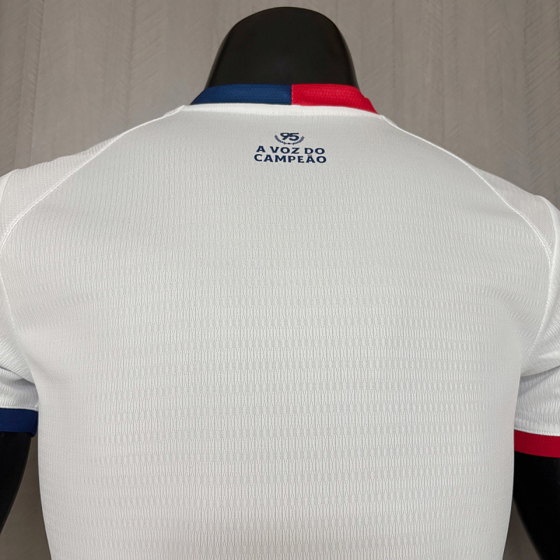 Brasile Bahia Home Player 3