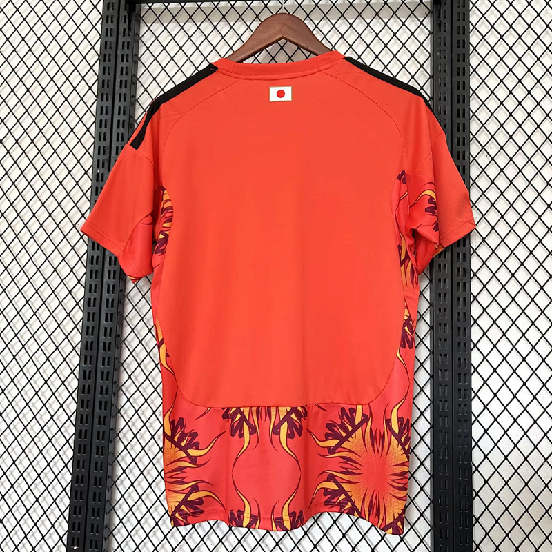 Giappone Japan Goalkeeper 7
