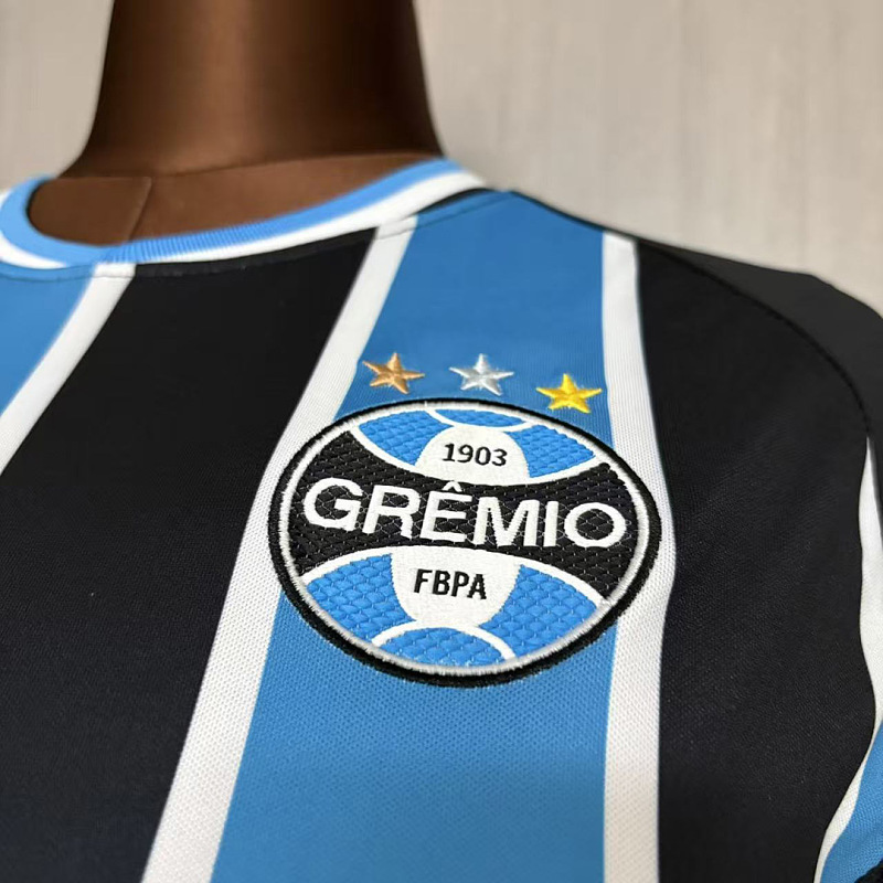 Grêmio Gremio Home Women 3