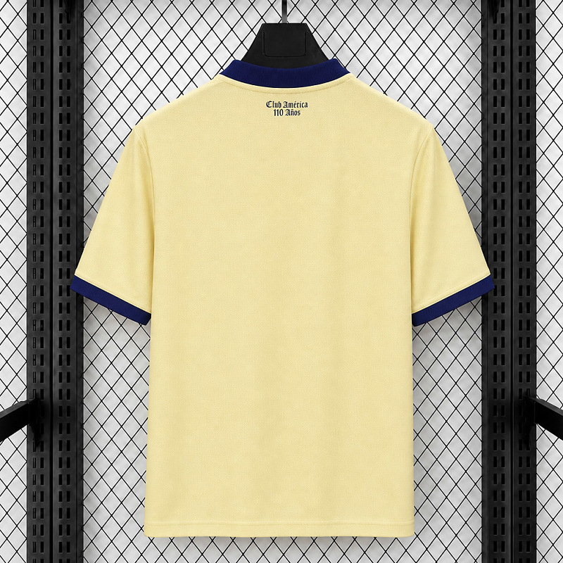 Messico Club America 110 Years Anniversary 2