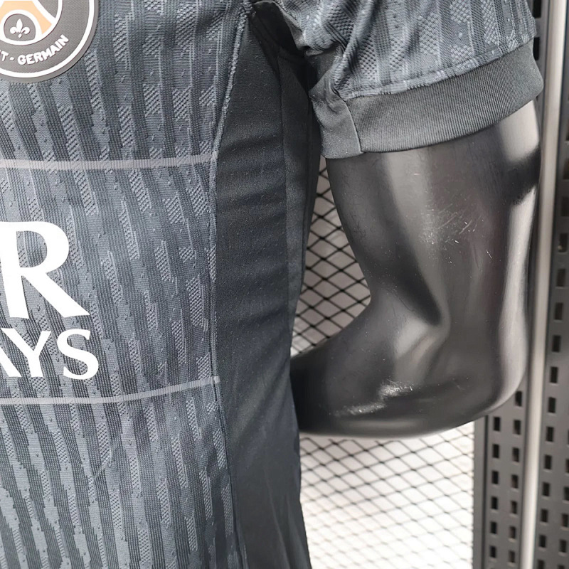 PSG 25/26 PSG Fourth Player 5