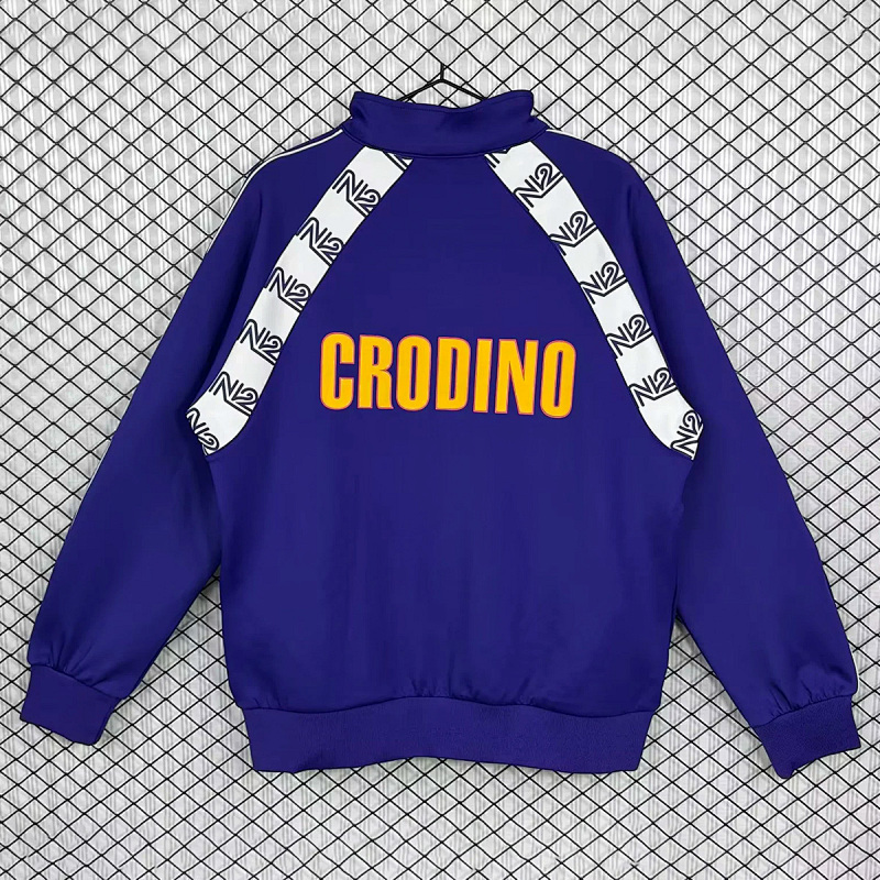 Fiorentina 86/87 Fiorentina Track Jacket 5