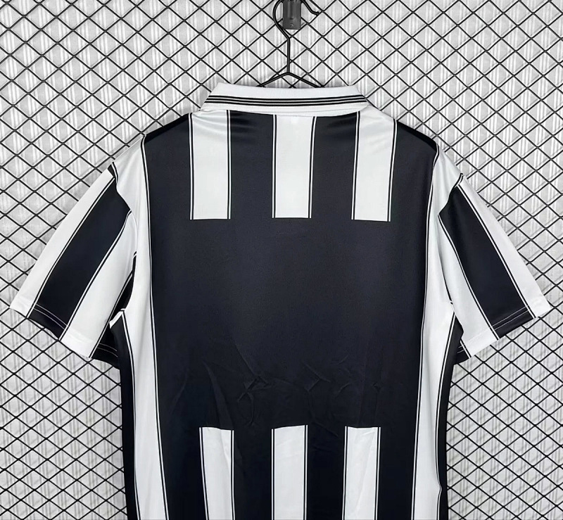 Besiktas Soccer 96/98 Besiktas Away 2