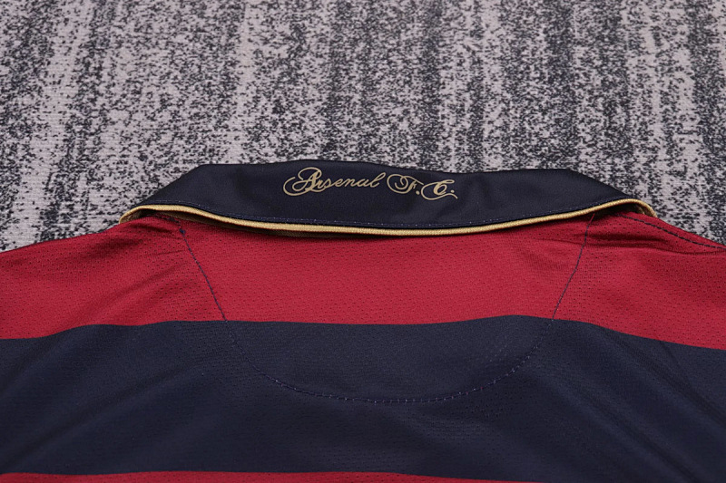 Arsenal 07/08 Arsenal Third Kids Retro Size 16-28 11