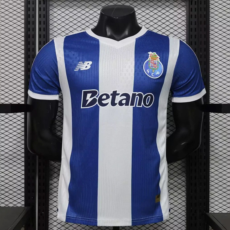 Porto 26/27 Porto Home Player
