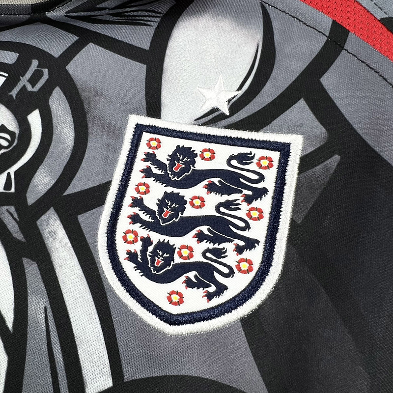 Inghilterra England x Palace St. George's Cross Pre-Match 3