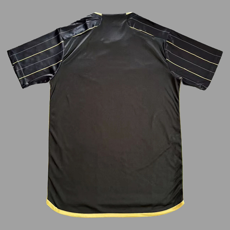 Los Angeles FC Los Angeles FC Home 4