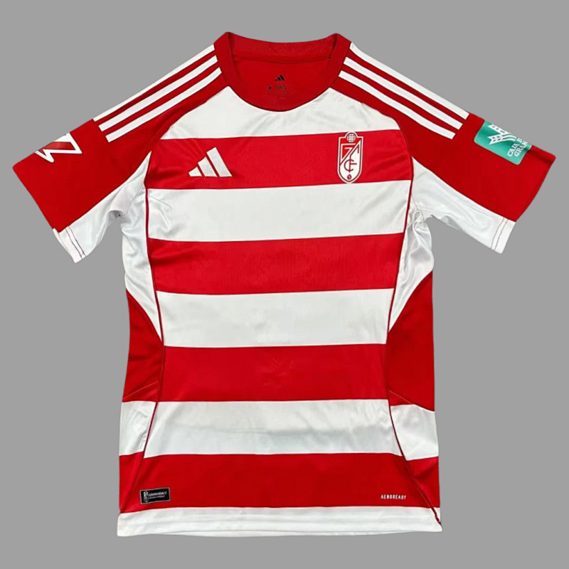 Granada Soccer 25/26 Granada Home