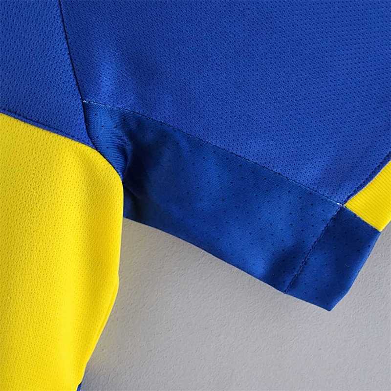 Boca Juniors 22-23 Boca Juniors home 6