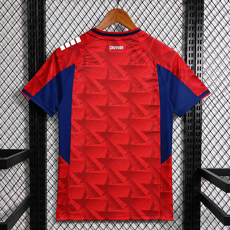 Nazionale Cape Verde Third 2
