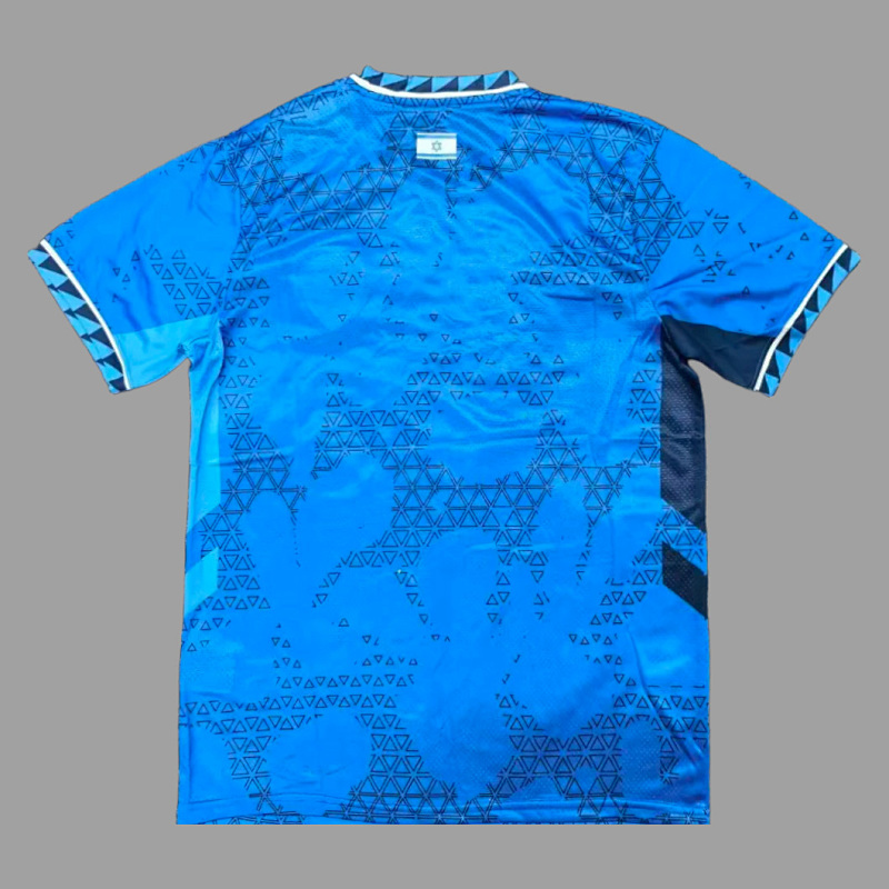 Nazionale Israel Away 3