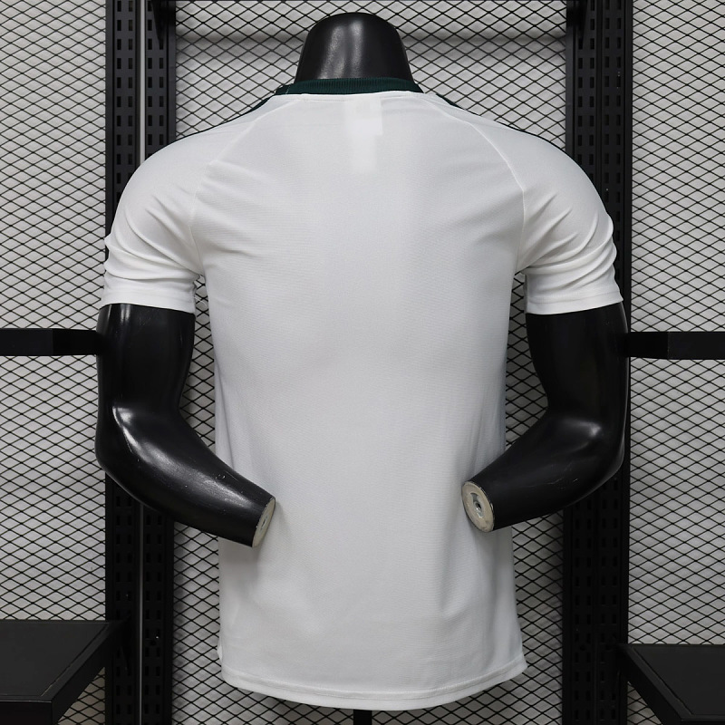 Messico Mexico Originals White Player 7