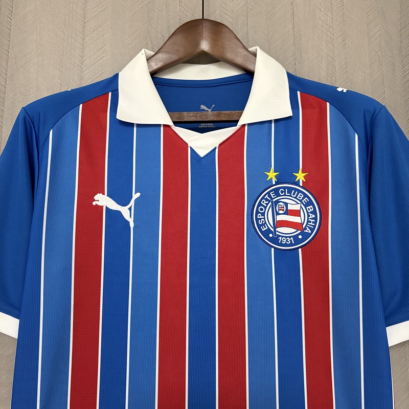 Brasile Bahia Away 4
