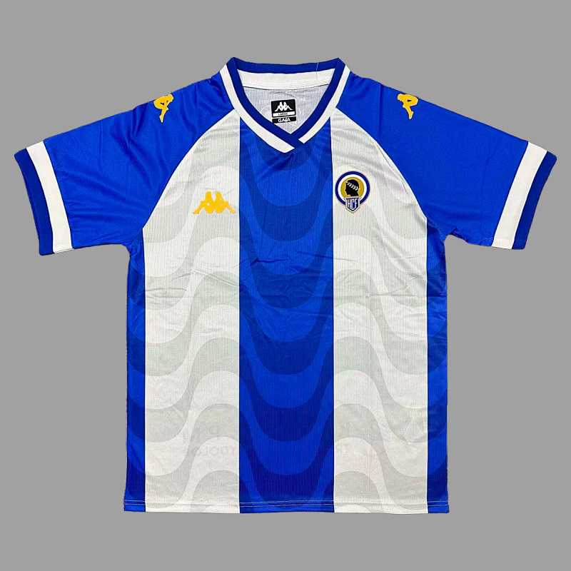 Hercules Soccer 25/26 Hercules Home