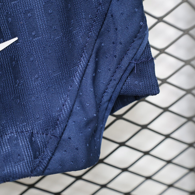 USA USA Home Player Soccer Shorts 6