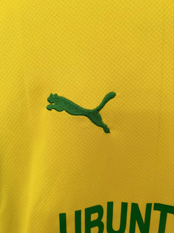 Mamelodi Sundowns 25/26 Mamelodi Sundowns Home 3
