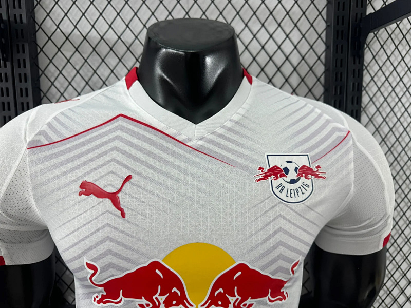 RB Leipzig 25/26 Leipzig Red Bulls Home Player 5