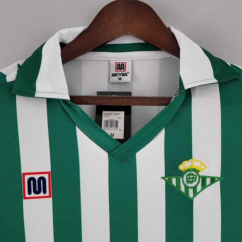 Real Betis 82-85 Real Betis home 9