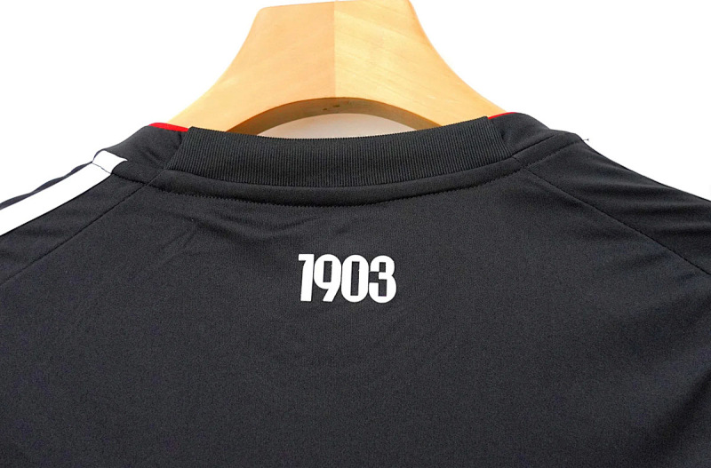 Besiktas Soccer 25/26 Besiktas Away 2