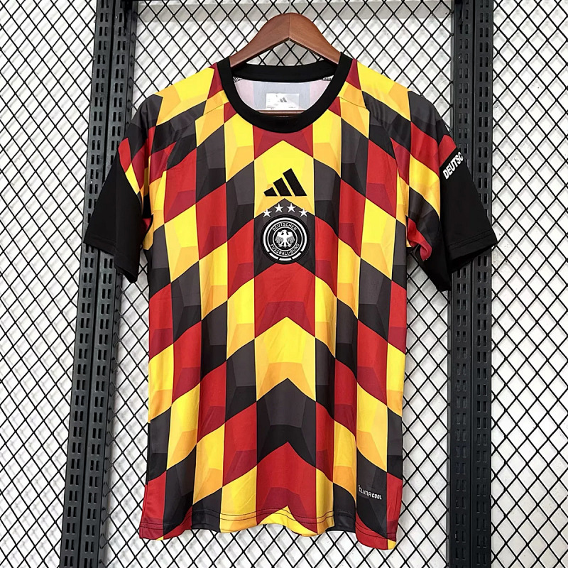 Germania Germany Home Pre-Match Jersey